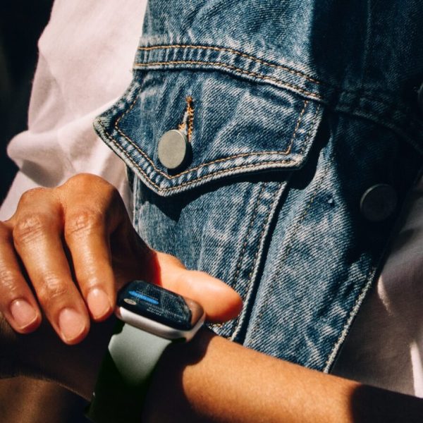 Apple punit les Européens en retirant une fonction de l’Apple Watch