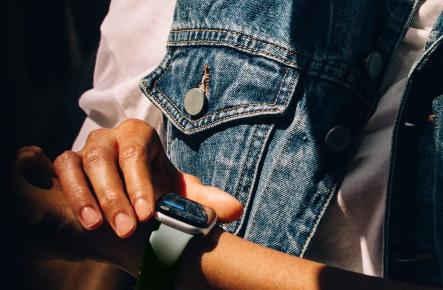 Apple punit les Européens en retirant une fonction de l’Apple Watch