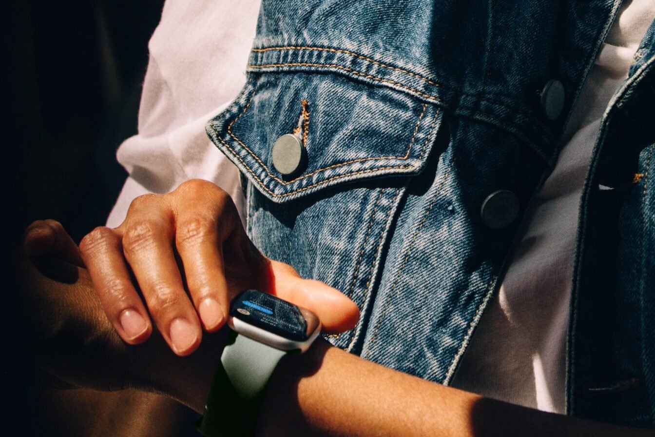 Apple punit les Européens en retirant une fonction de l’Apple Watch