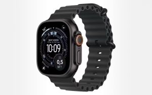 Apple Watch Ultra 3 : la meilleure montre connectée est à prix cassé pour la fin du Black Friday, mais il va falloir faire vite !