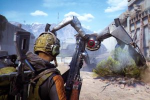 Pour le patron de Fortnite, l’IA est déjà partout dans les jeux et il va falloir l’accepter