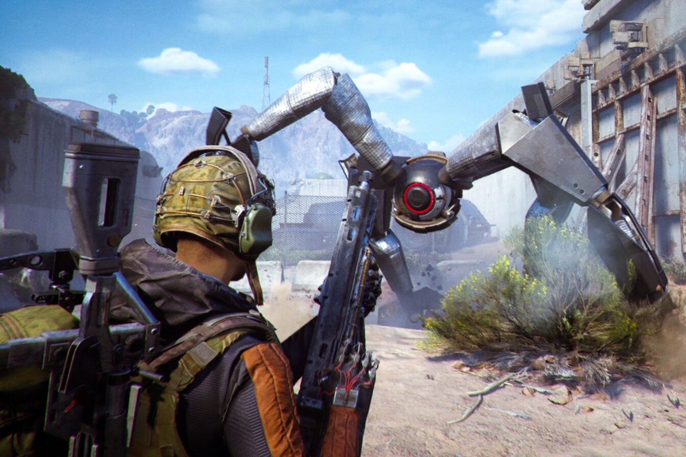 Pour le patron de Fortnite, l’IA est déjà partout dans les jeux et il va falloir l’accepter