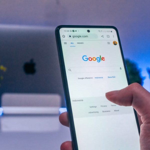 Avez-vous remarqué cet easter egg dans Google qui fait référence à la meilleure série de l’année ?