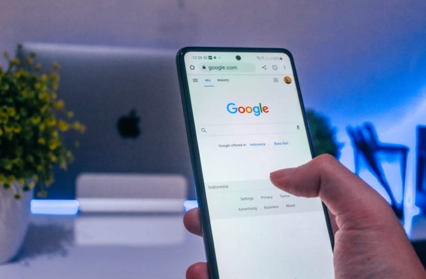 Avez-vous remarqué cet easter egg dans Google qui fait référence à la meilleure série de l’année ?