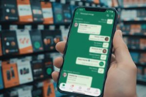 Une arnaque au faux patron frappe la France : on a échangé avec le pirate