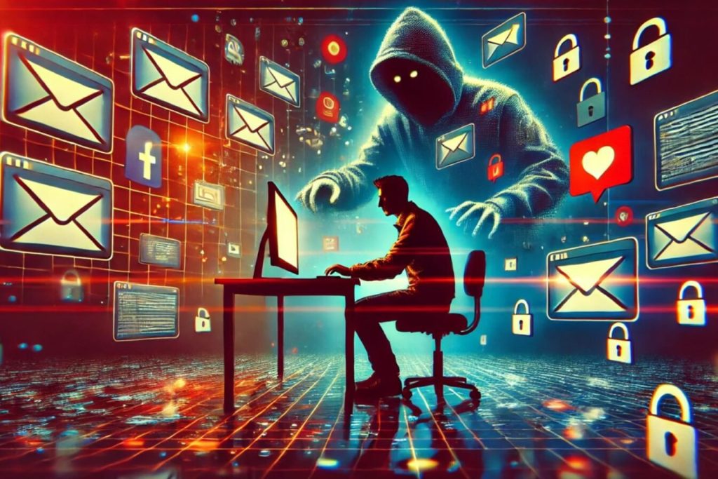 5 condamnés à mort, 53 000 arrestations : la Chine entre en guerre contre les arnaques en ligne