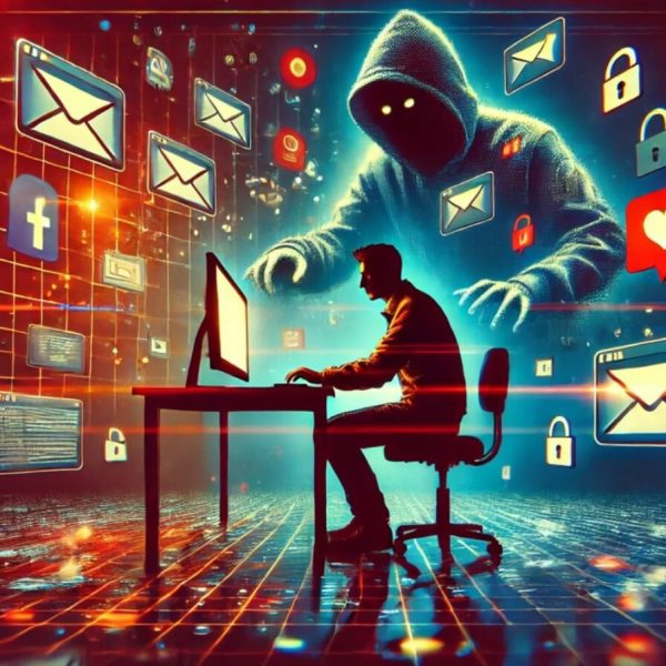 5 condamnés à mort, 53 000 arrestations : la Chine entre en guerre contre les arnaques en ligne