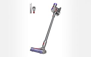 Dyson V8 Advanced : le prix de l’aspirateur continue de chuter pour le Black Friday, vite !