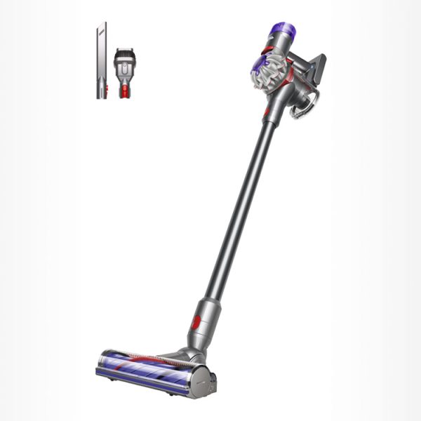 L’aspirateur Dyson V8 Advanced passe à petit prix pour le Black Friday et il n’a jamais été aussi peu cher !