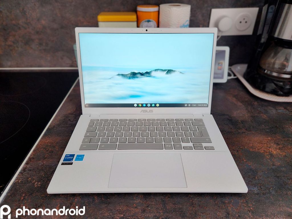 Cette simple offre d’emploi vient de trahir Google : elle révèle des détails secrets sur Aluminium OS, le successeur de ChromeOS dopé à l’IA