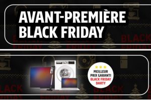 Avant le Black Friday, Darty casse les prix sur le Pixel 10, un MacBook Air et un casque Bose Ultra