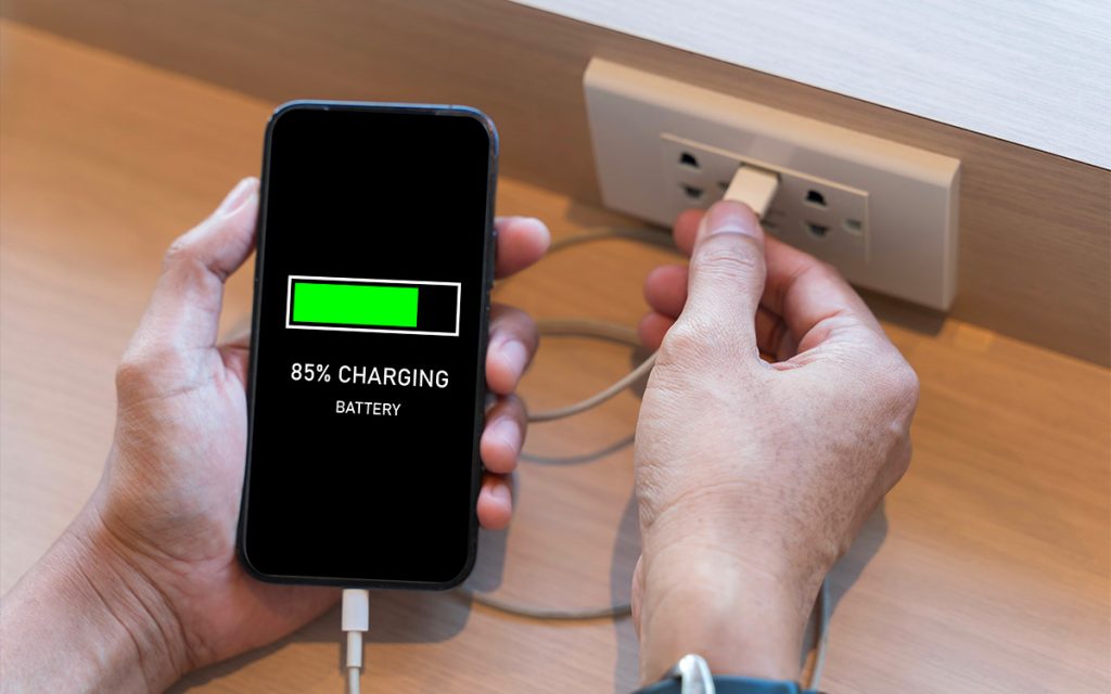 Vous rêvez d’un smartphone avec toujours plus d’autonomie ? Le prochain modèle de ce constructeur devrait embarquer la plus grande batterie jamais vue