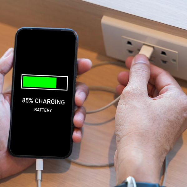 Vous rêvez d’un smartphone avec toujours plus d’autonomie ? Le prochain modèle de ce constructeur devrait embarquer la plus grande batterie jamais vue