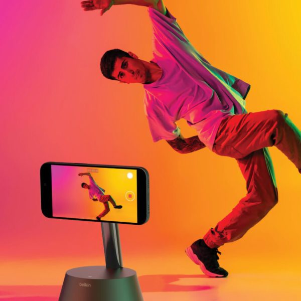 Belkin rappelle un accessoire pour iPhone et des batteries externes : risques sérieux d’incendie