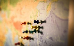 Quelle localisation choisir pour son serveur VPN ? Le guide complet 2025