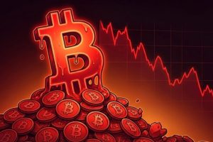 Il liquide tous ses bitcoins : l’un des premiers investisseurs vend ses cryptos pour plus d’un milliard de dollars