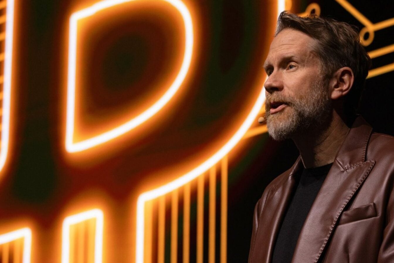 Crypto : le fondateur de Ledger dévoile son mystérieux projet autour du Bitcoin