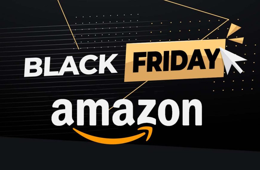 Amazon lance son Black Friday et frappe très fort : le top des offres à saisir avant les ruptures de stock !