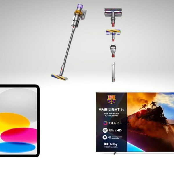 Darty frappe fort ce mercredi : jusqu’à 100 € en carte cadeau pour le Black Friday !