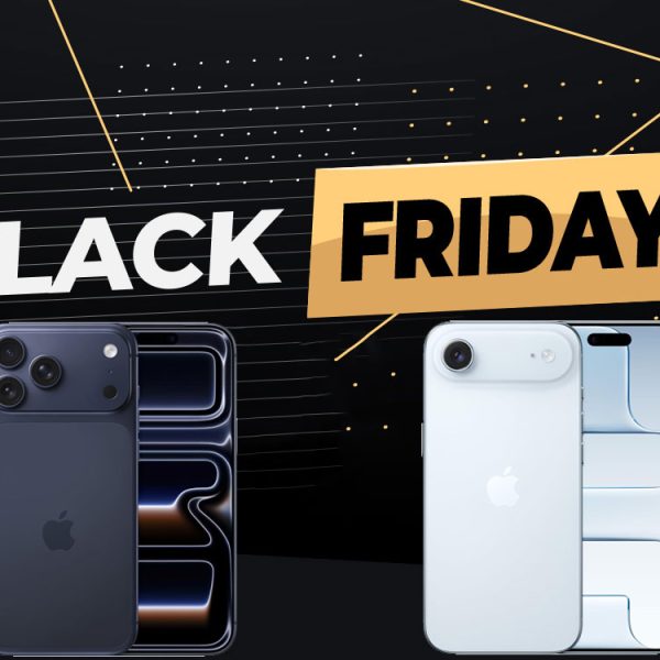Black Friday iPhone : le top des offres sur les iPhone 17, 16, Air et plus encore !