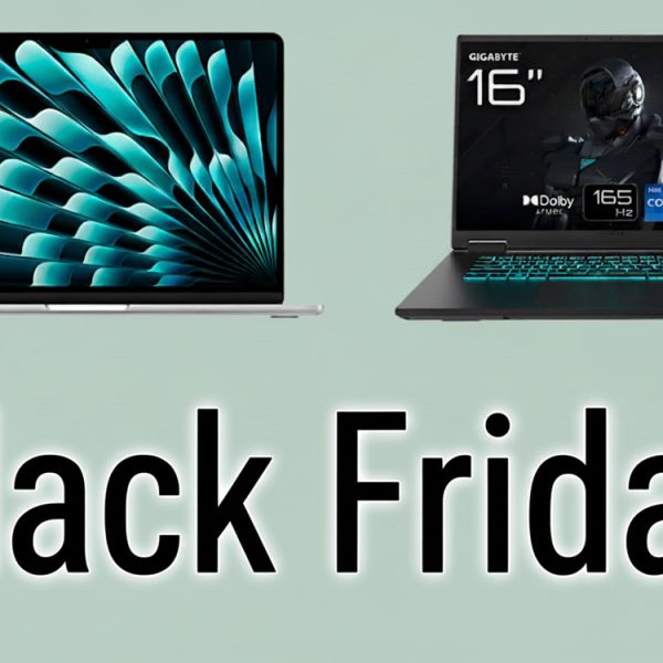 Black Friday PC portables, MacBook : les prix sont déjà en forte baisse, les meilleures offres sont ici !