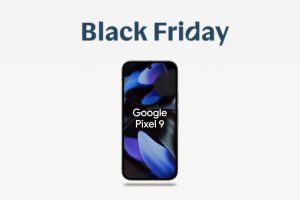 Le deal smartphone de l’année ? Le Google Pixel 9 est à 135€ chez Bouygues Telecom pour le Black Friday