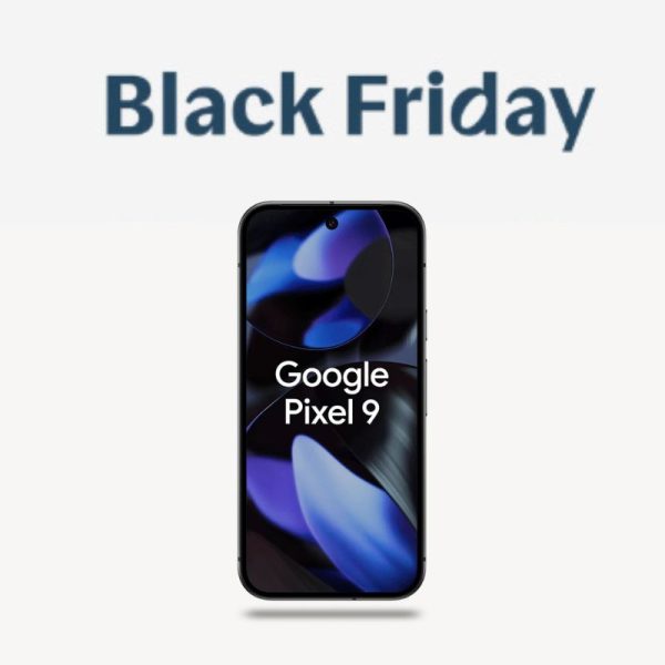 Le deal smartphone de l’année ? Le Google Pixel 9 est à 135€ chez Bouygues Telecom pour le Black Friday