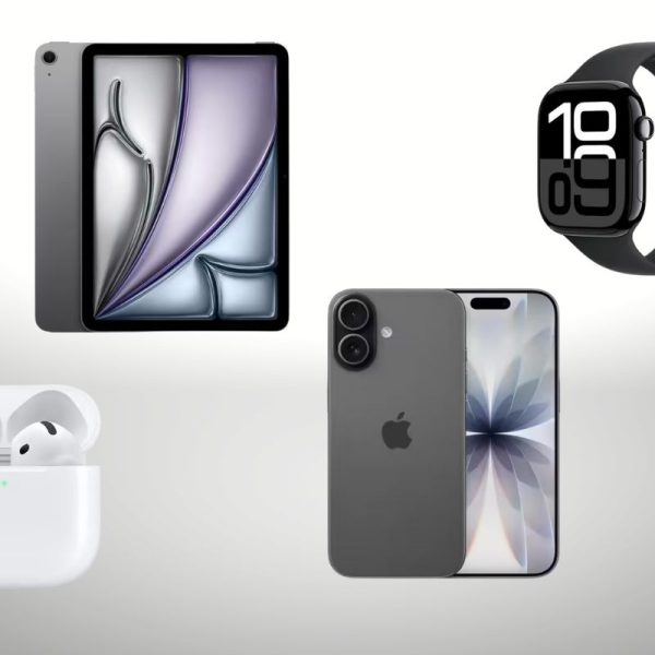 Black Friday Apple : avec ces codes promo chez Rakuten, vous économisez jusqu’à 459 euros sur vos produits préférés !