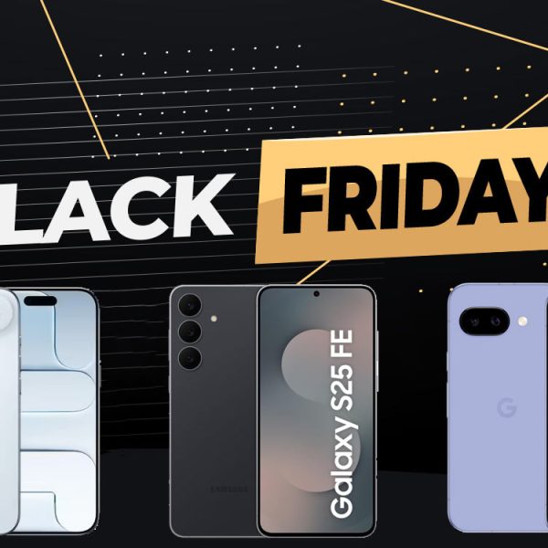 Black Friday Samsung Galaxy, Xiaomi, Google Pixel : voici les meilleures offres sur les smartphones et tablettes