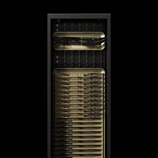 Nvidia rappelle qui est le boss de l’IA