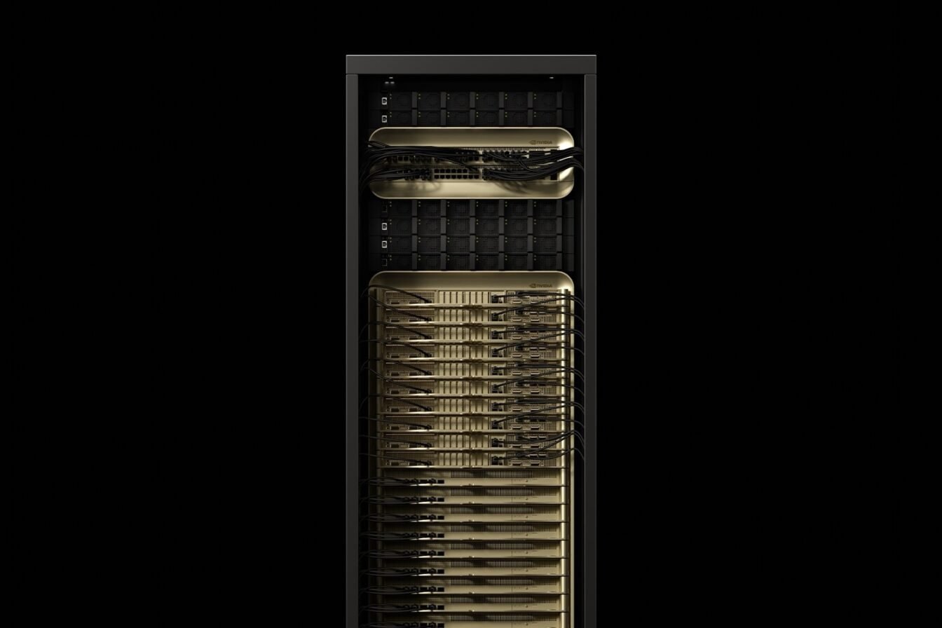 Nvidia rappelle qui est le boss de l’IA