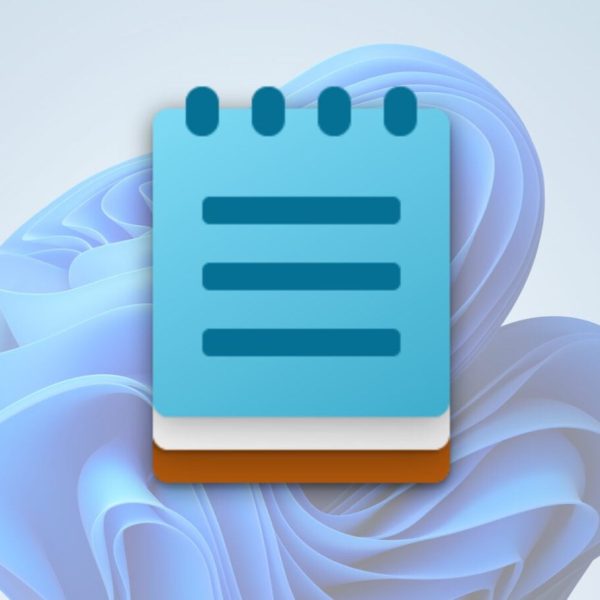 Windows 11 : le Bloc-notes va hériter d’une nouvelle fonction empruntée à Microsoft Word