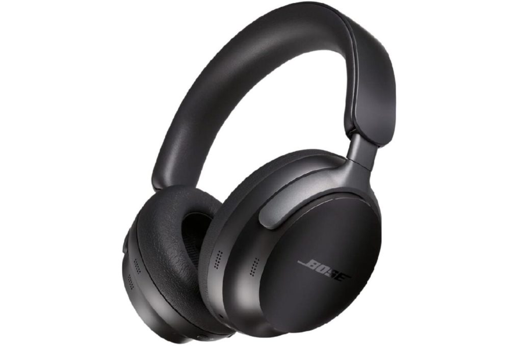 Après la barre de son Ultra, Amazon vide le stock du casque Bose le plus premium au Black Friday 💥