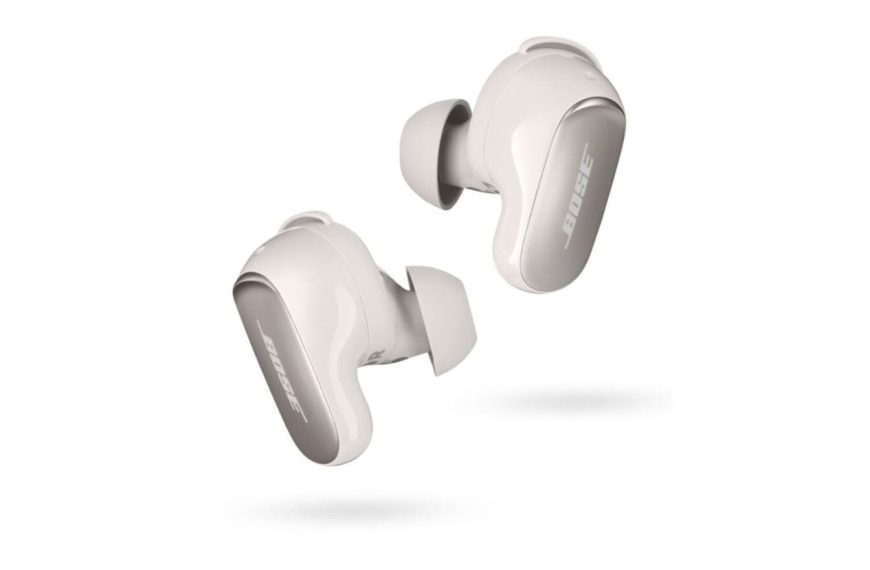 Bose ne vend pas juste un casque, les écouteurs intra sont à -63% et c’est de la pure folie ⚡️