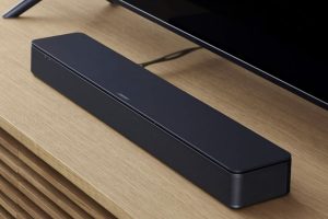 Politique zéro marge chez Bose, la barre de son se vend par camions entiers à Black Friday ⚡️