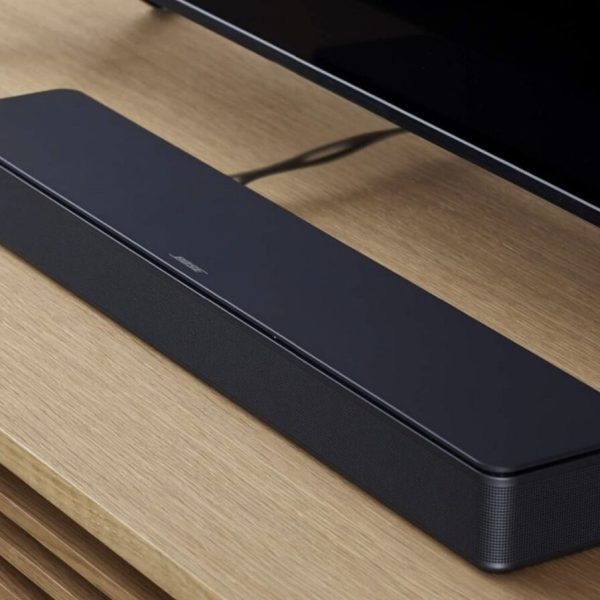 Politique zéro marge chez Bose, la barre de son se vend par camions entiers à Black Friday ⚡️