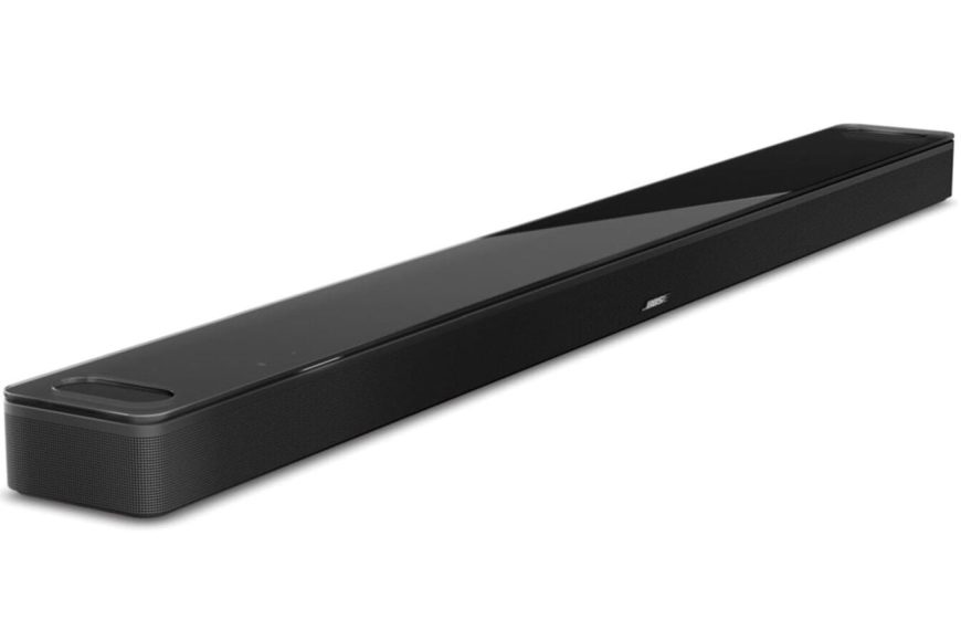Bose Ultra : ce deal Black Friday prouve que le luxe devient parfois accessible… (-40%)