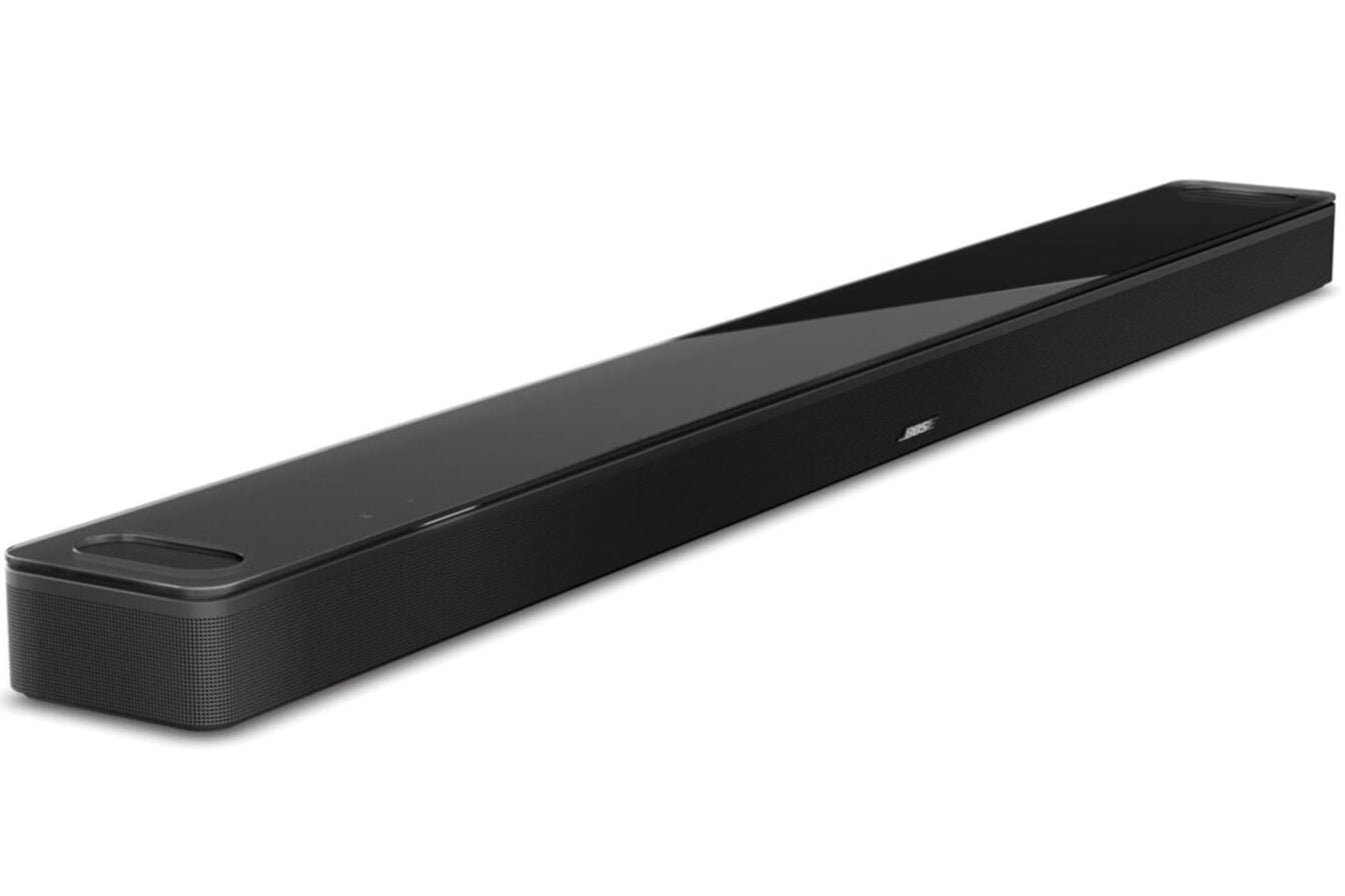 Bose Ultra : ce deal Black Friday prouve que le luxe devient parfois accessible… (-40%)