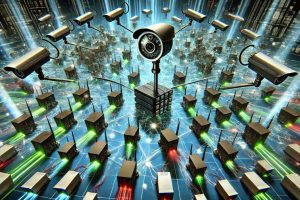 Panne mondiale d’Amazon : un botnet a profité du chaos pour lancer des cyberattaques