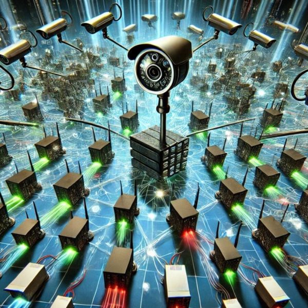 Panne mondiale d’Amazon : un botnet a profité du chaos pour lancer des cyberattaques