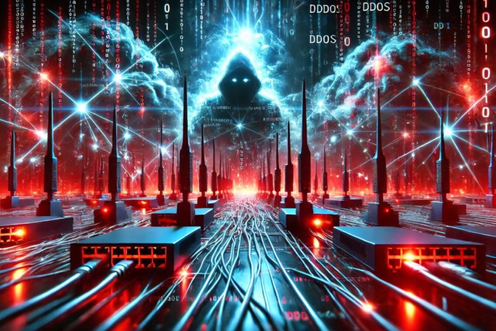 50 000 routeurs Asus ont été piratés à l’aide de six vulnérabilités