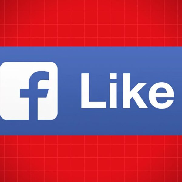 Meta enterre le bouton « Like » de Facebook intégré aux sites web