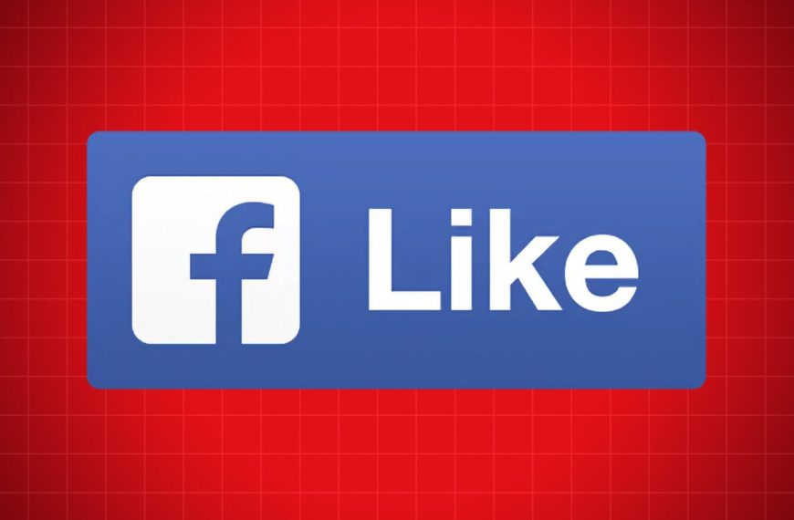 Meta enterre le bouton « Like » de Facebook intégré aux sites web