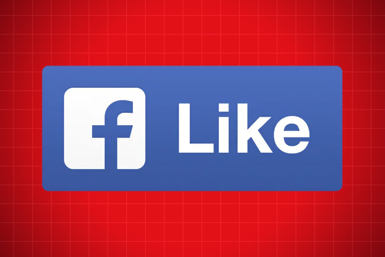 Meta enterre le bouton « Like » de Facebook intégré aux sites web
