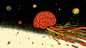 Votre cerveau compresse les images 40 fois mieux qu'un algo