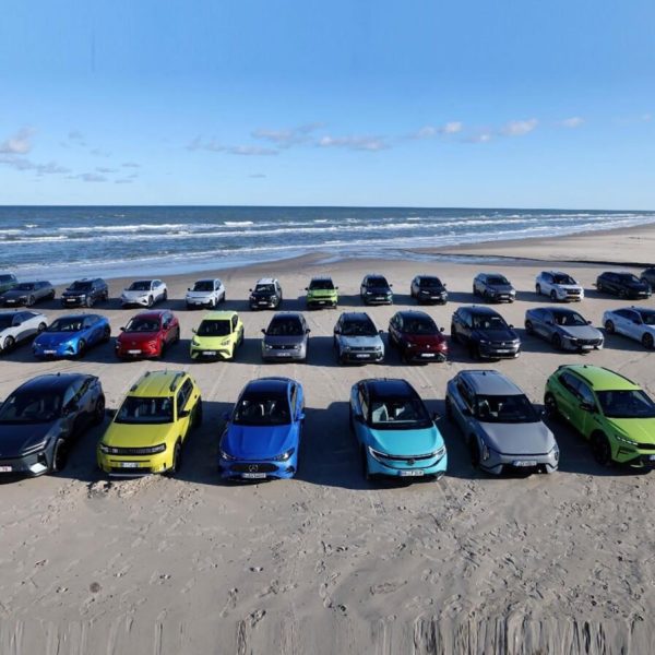 Voiture de l’année 2026 : voici les 7 finalistes, Renault vise un triplé historique