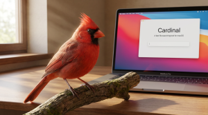 Cardinal – Le Everything de Windows débarque enfin sur macOS