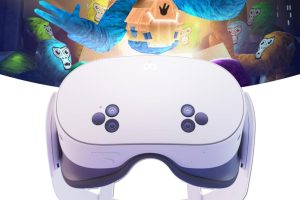 15x moins cher que l’Apple Vision Pro, le Meta Quest 3S se vend à la pelle à ce prix 🪏