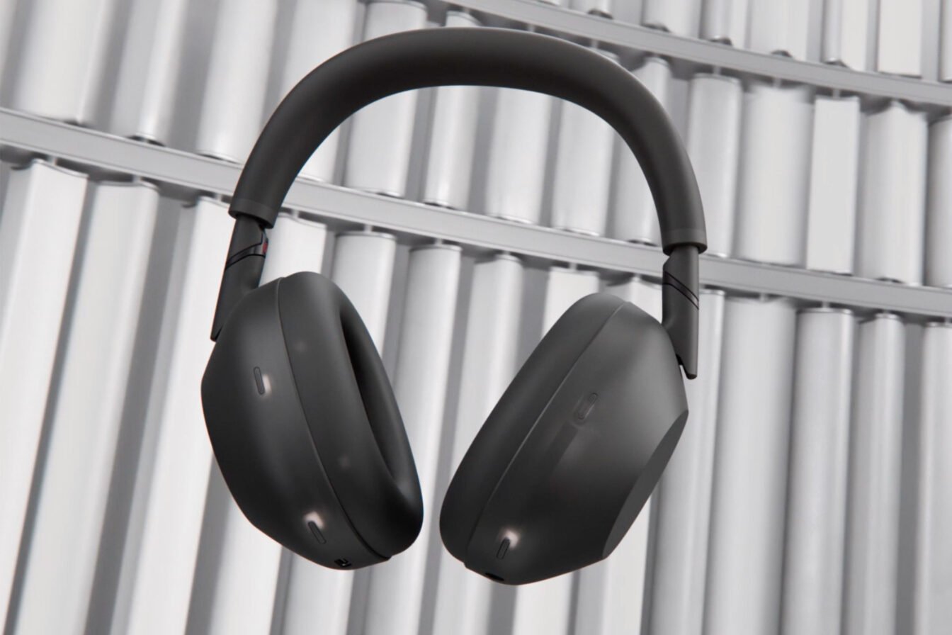 Sony vide le stock de son dernier XM6 : le casque premium se vend par camions au Black Friday 🚚