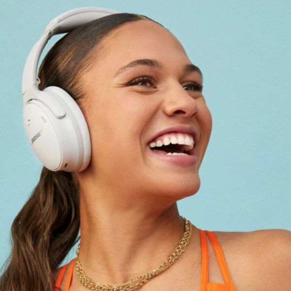 La grosse dinguerie du Black Friday est là : c’est le prix de ce casque Bose QC SC (-50%) 🤯